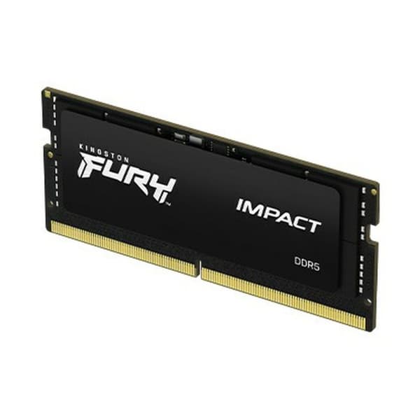 RAM-minne Kingston Impact DDR5 16 GB CL38