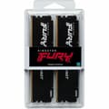 Miniatyrbillede 4 af 4: RAM-hukommelse Kingston Beast 16 GB DDR5 5200 MHz CL40