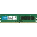 Miniatyrbild 2 av 3: RAM-minne Crucial - 4 GB RAM-minne