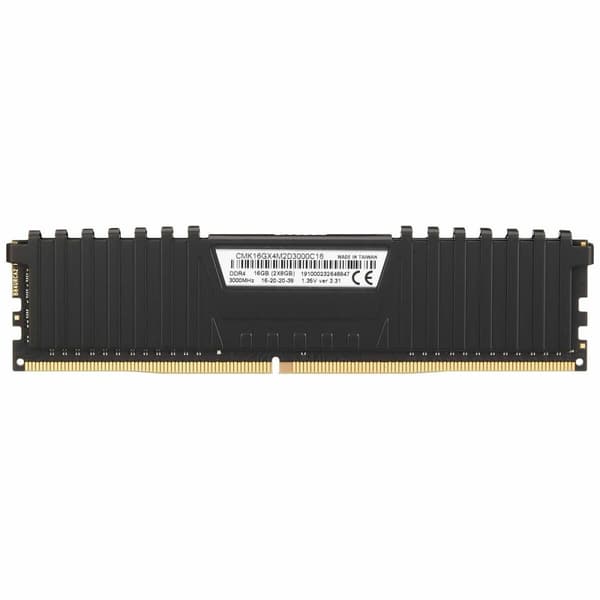 RAM-minne Corsair CMK16GX4M2D3000C16 3000 MHz CL16