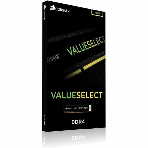 RAM-minne Corsair ValueSelect 8 GB