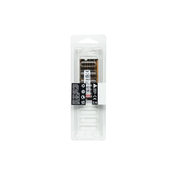 RAM-minne Kingston KF432S20IB/8 DDR4 8 GB DDR4-SDRAM