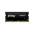 Miniatyrbild 1 av 3: RAM-minne Kingston KF432S20IB/8 DDR4 8 GB DDR4-SDRAM