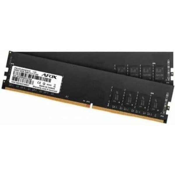 RAM-minne Afox PAMAFODR40015 DDR4 16 GB CL15