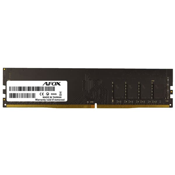 RAM-minne Afox PAMAFODR40015 DDR4 16 GB CL15