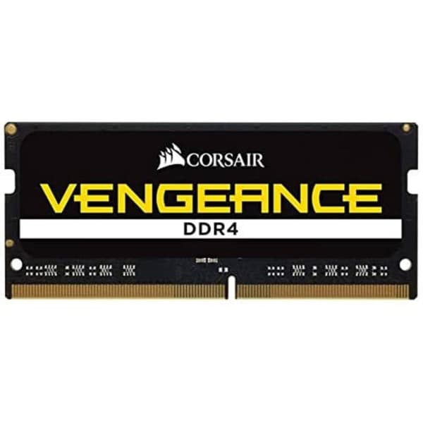 RAM-minne Corsair CMSX16GX4M1A3200C22 3200 MHz CL22 16 GB
