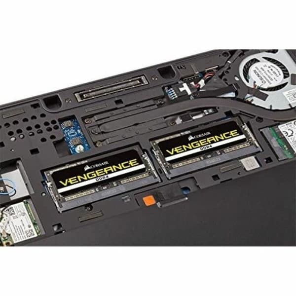RAM-minne Corsair CMSX16GX4M1A3200C22 3200 MHz CL22 16 GB