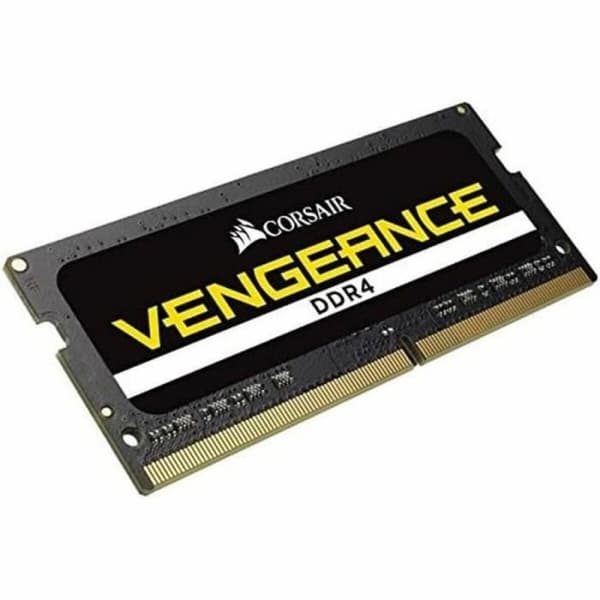 RAM-minne Corsair CMSX16GX4M1A3200C22 3200 MHz CL22 16 GB