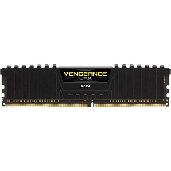RAM-minne Corsair VENGEANCE LPX CL16 DDR4 16 GB 3200 MHz