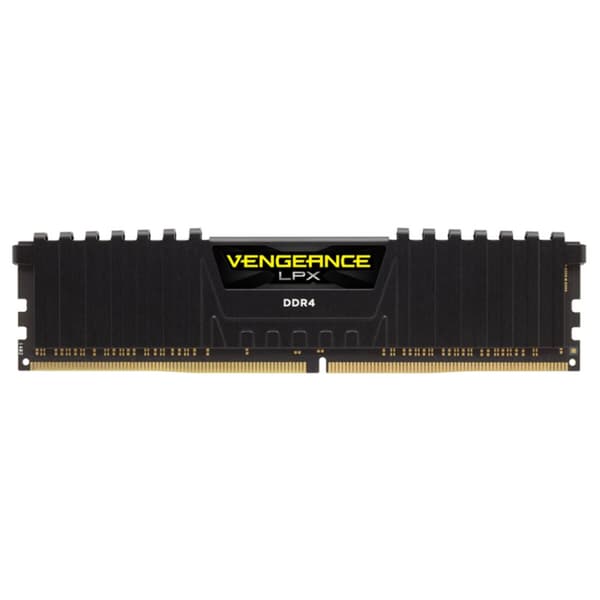 RAM-minne Corsair VENGEANCE LPX CL16 DDR4 16 GB 3200 MHz