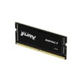 Miniatyrbild 1 av 3: RAM-minne Kingston KF556S40IBK2-32 32 GB 5600 MHz DDR5 SDRAM DDR5 CL40