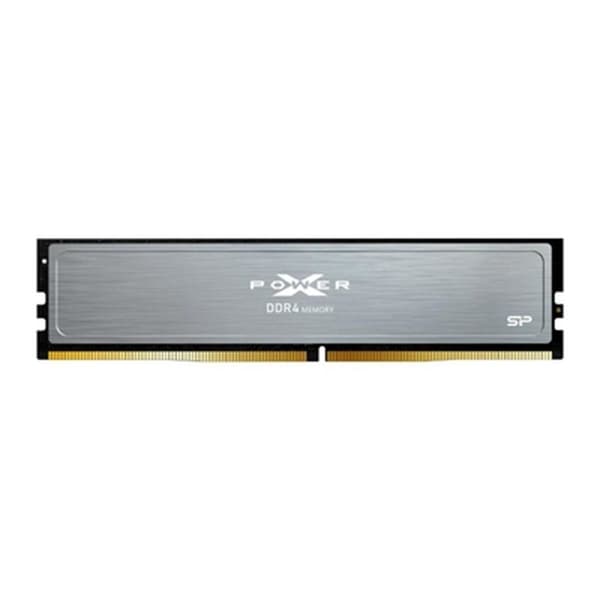 RAM-minne Silicon Power SP016GXLZU320BDI 16 GB DDR4 3200 MHz CL16