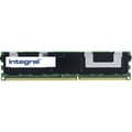 Miniatyrbild 6 av 6: RAM-minne INTEGRAL EUROPE 4GB DDR3-1600 DIMM CL11 UNBUFFERT 1,5V - INTEGRAL - Generisk minnesmodul