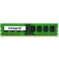 Miniatyrbild 1 av 6: RAM-minne INTEGRAL EUROPE 4GB DDR3-1600 DIMM CL11 UNBUFFERT 1,5V - INTEGRAL - Generisk minnesmodul