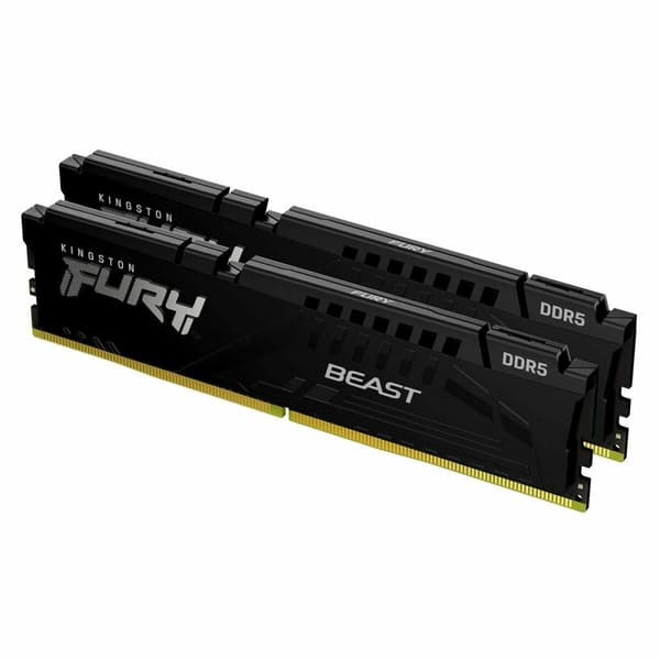 RAM-muisti Kingston Beast 32 GB DDR5 5600 MHz CL36