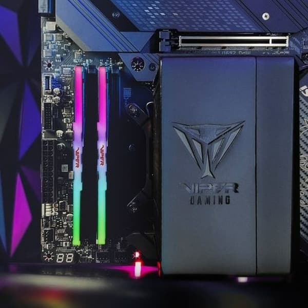 RAM-muisti Patriot Memory PVVR532G600C30K 32 GB DDR5 6000 MHz cl30