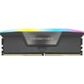Miniatyrbild 2 av 2: RAM-minne Corsair CMH64GX5M2B5200Z40K 5200 MHz 64 GB DDR5