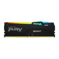 Miniatyrbillede 1 af 3: RAM-hukommelse Kingston KF556C36BBEAK2-16 16 GB DDR5