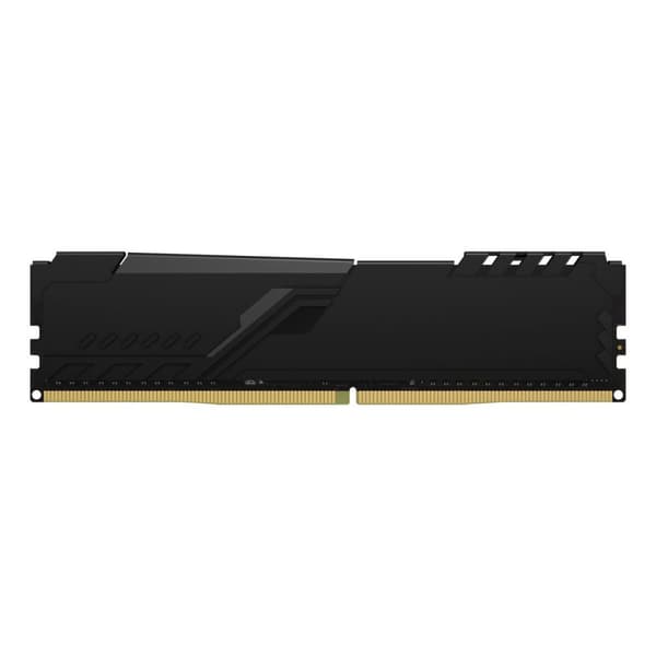RAM-hukommelse Kingston FURY BEAST 32 GB DDR4 3600 MHz