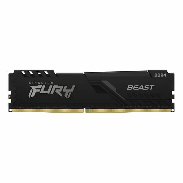 RAM-hukommelse Kingston KF432C16BB/32 CL16 DDR4 32 GB 3200 MHz