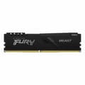 Miniatyrbillede 2 af 6: RAM-hukommelse Kingston KF432C16BB/32 CL16 DDR4 32 GB 3200 MHz