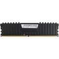 Miniatyrbillede 3 af 4: RAM-hukommelse Corsair CMK16GX4M2A2400C14 16 GB DDR4 2400 MHz