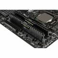 Miniatyrbillede 4 af 4: RAM-hukommelse Corsair CMK16GX4M2A2400C14 16 GB DDR4 2400 MHz