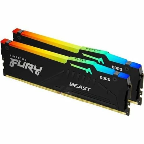 RAM-hukommelse Kingston KF560C30BBAK2-32 6000 MHz 32 GB DDR5 cl30