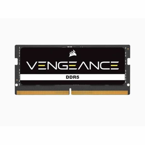 RAM-muisti Corsair CMSX32GX5M1A4800C40 32 GB DDR5