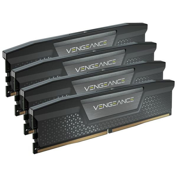 RAM-muisti Corsair CMK192GX5M4B5200C38 DDR5 CL38 192 Gb