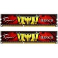 Pikkukuva 2 / 2: RAM-muisti GSKILL DDR3-1333 CL9 8 GB