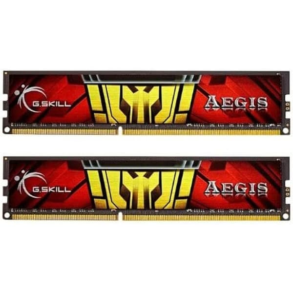 RAM-muisti GSKILL DDR3-1333 CL9 8 GB