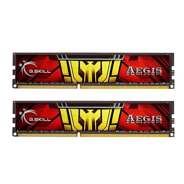 RAM-muisti GSKILL DDR3-1333 CL9 8 GB