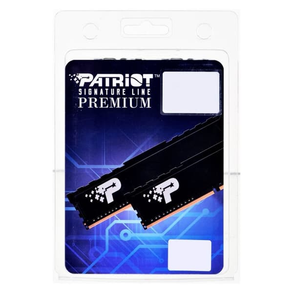 RAM-muisti Patriot Memory Signature Premium DDR4 32 GB CL19