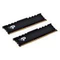 Pikkukuva 2 / 3: RAM-muisti Patriot Memory Signature Premium DDR4 32 GB CL19
