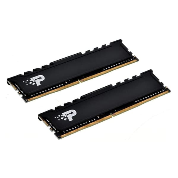 RAM-muisti Patriot Memory Signature Premium DDR4 32 GB CL19