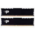 Pikkukuva 1 / 3: RAM-muisti Patriot Memory Signature Premium DDR4 32 GB CL19