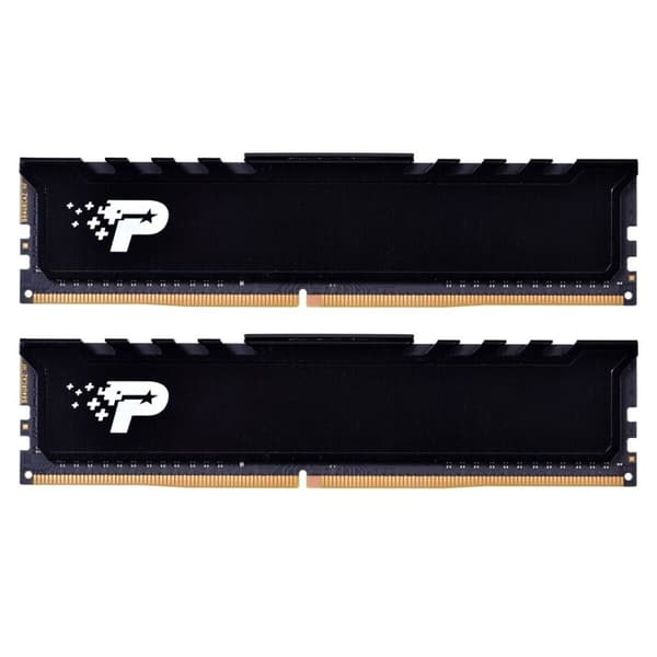 RAM-muisti Patriot Memory Signature Premium DDR4 32 GB CL19