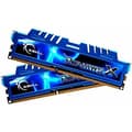 Miniatyrbillede 2 af 2: RAM-hukommelse GSKILL F3-2133C10D-16GXM DDR3 16 GB