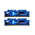 Miniatyrbillede 1 af 2: RAM-hukommelse GSKILL F3-2133C10D-16GXM DDR3 16 GB