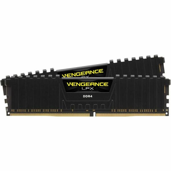 RAM-muisti Corsair CMK16GX4M2D3000C16 CL16 DDR4 16 GB 3000 MHz