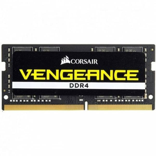 RAM-muisti Corsair CMSX16GX4M1A2400C16 16 GB DDR4 2400 MHz CL16