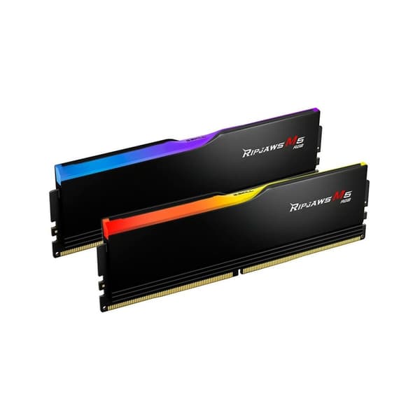 RAM-muisti GSKILL F5-6400J3648F16GX2-RM5RK 32 GB DDR5 6400 MHz CL36