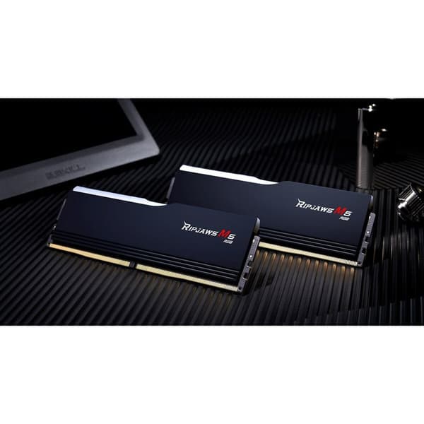 RAM-muisti GSKILL F5-6400J3648F16GX2-RM5RK 32 GB DDR5 6400 MHz CL36