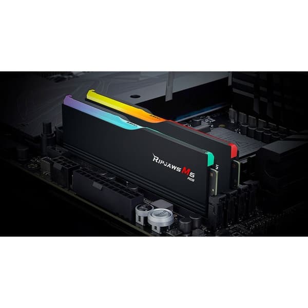 RAM-muisti GSKILL F5-6400J3648F16GX2-RM5RK 32 GB DDR5 6400 MHz CL36