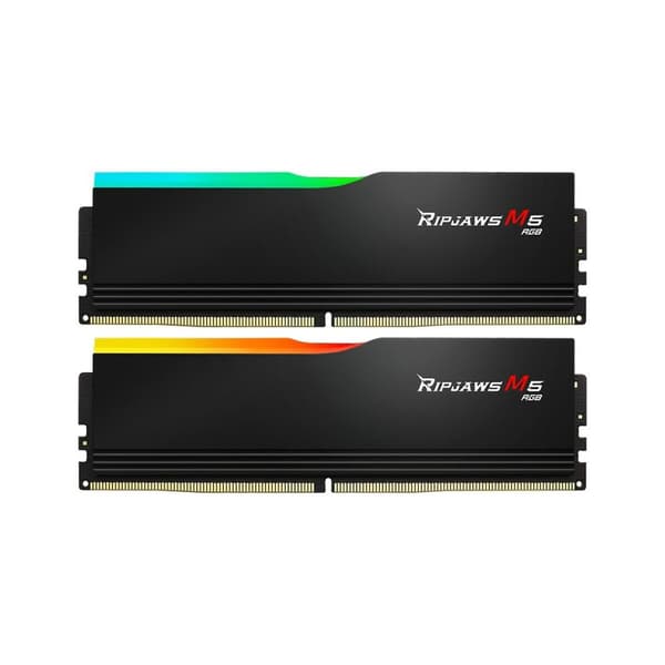 RAM-muisti GSKILL F5-6400J3648F16GX2-RM5RK 32 GB DDR5 6400 MHz CL36