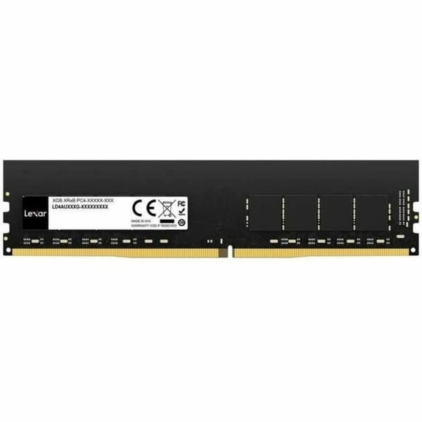 RAM-muisti Lexar LD4AU032G-B3200GSST 32 GB DDR4 3200 MHz CL22