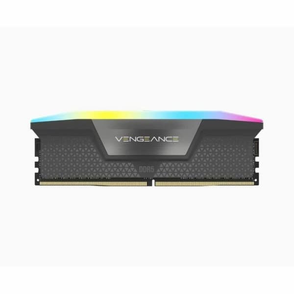 RAM-muisti Corsair CMH32GX5M2B6000Z30K 32 GB 6000 MHz DDR5