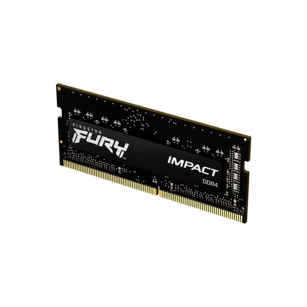 RAM-hukommelse Kingston KF432S20IB/16 DDR4 16 GB