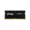 Miniatyrbillede 1 af 2: RAM-hukommelse Kingston DDR5 SDRAM DDR5 32 GB CL40